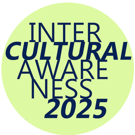 Logo Intercultural Design Workshop
